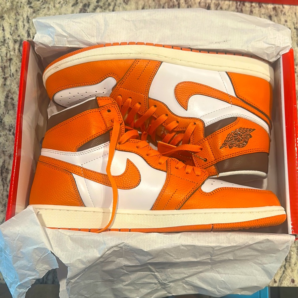Mint Condition Jordan OG high…